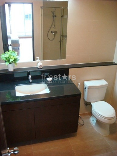 Appartement de 3 chambres à louer sur Phrom Phong, photo 7
