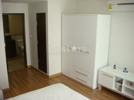 Appartement de 3 chambres à louer sur Phrom Phong, photo 4