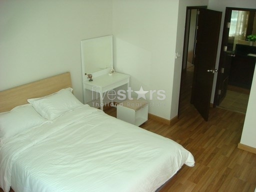 Appartement de 3 chambres à louer sur Phrom Phong, photo 3