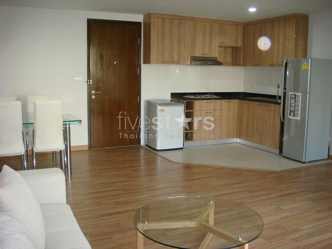 Appartement de 3 chambres à louer sur Phrom Phong, photo 8