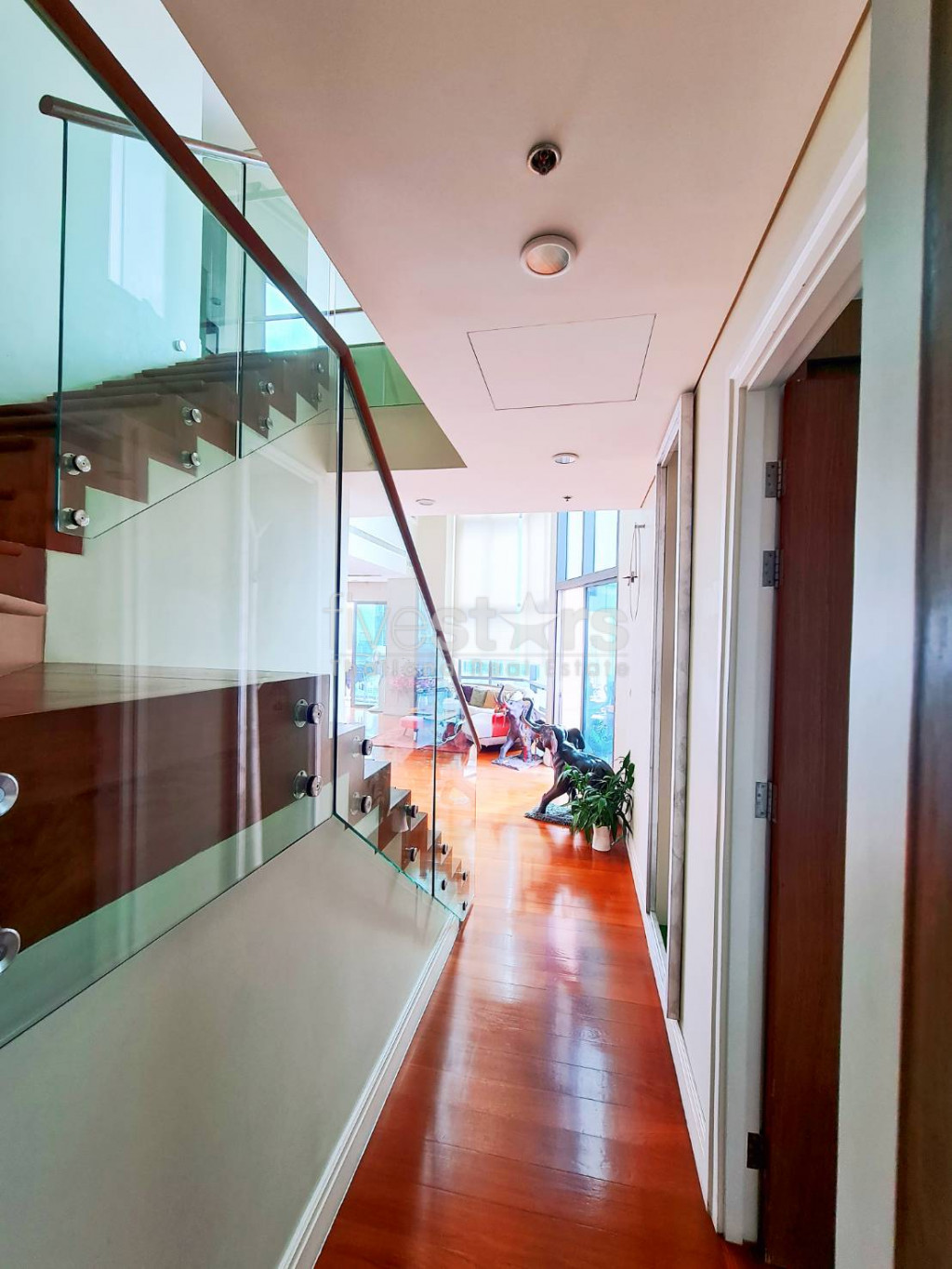 Condo duplex de 3 chambres à vendre sur Phrom Phong, photo 4