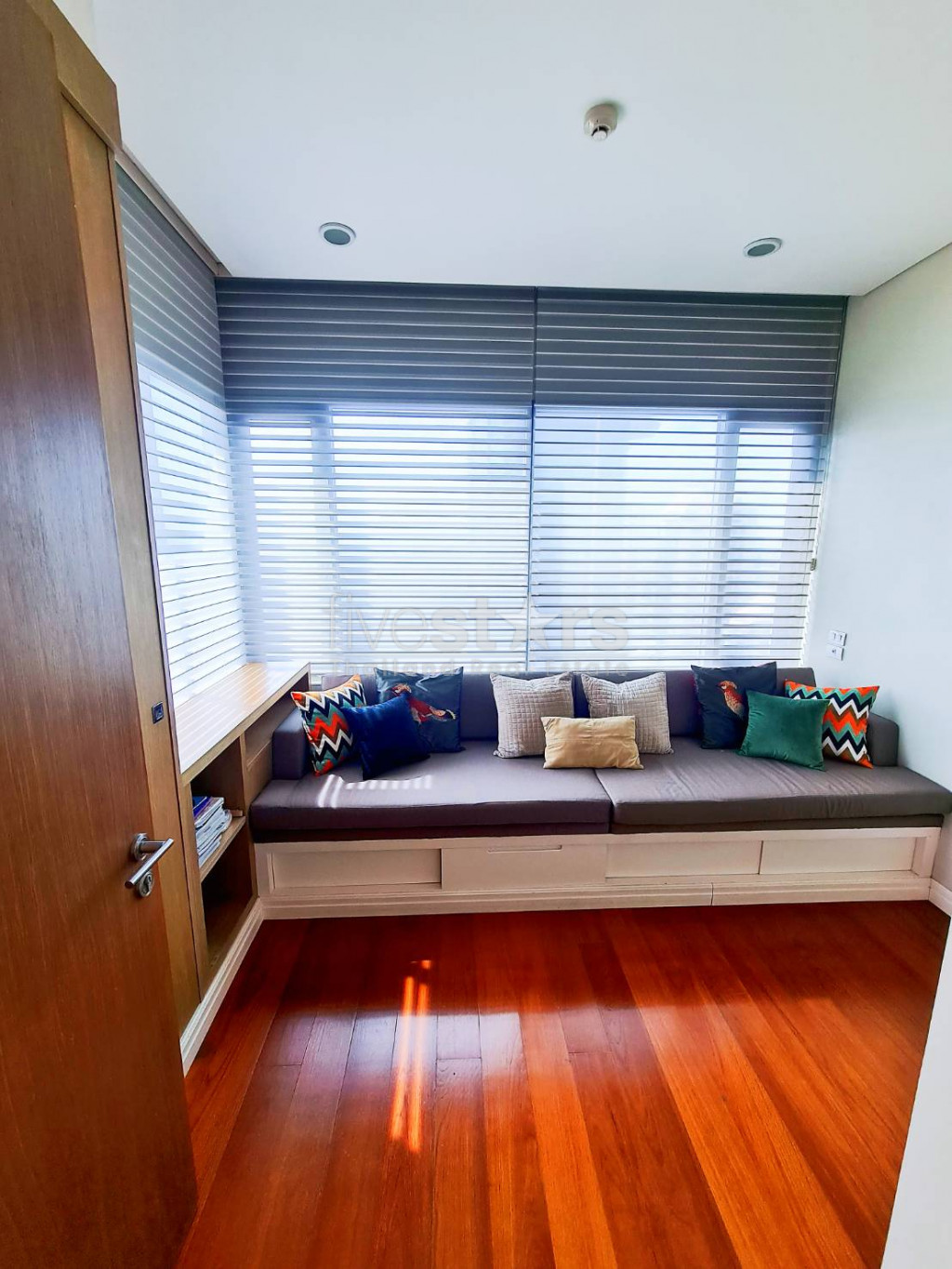 Condo duplex de 3 chambres à vendre sur Phrom Phong, photo 5