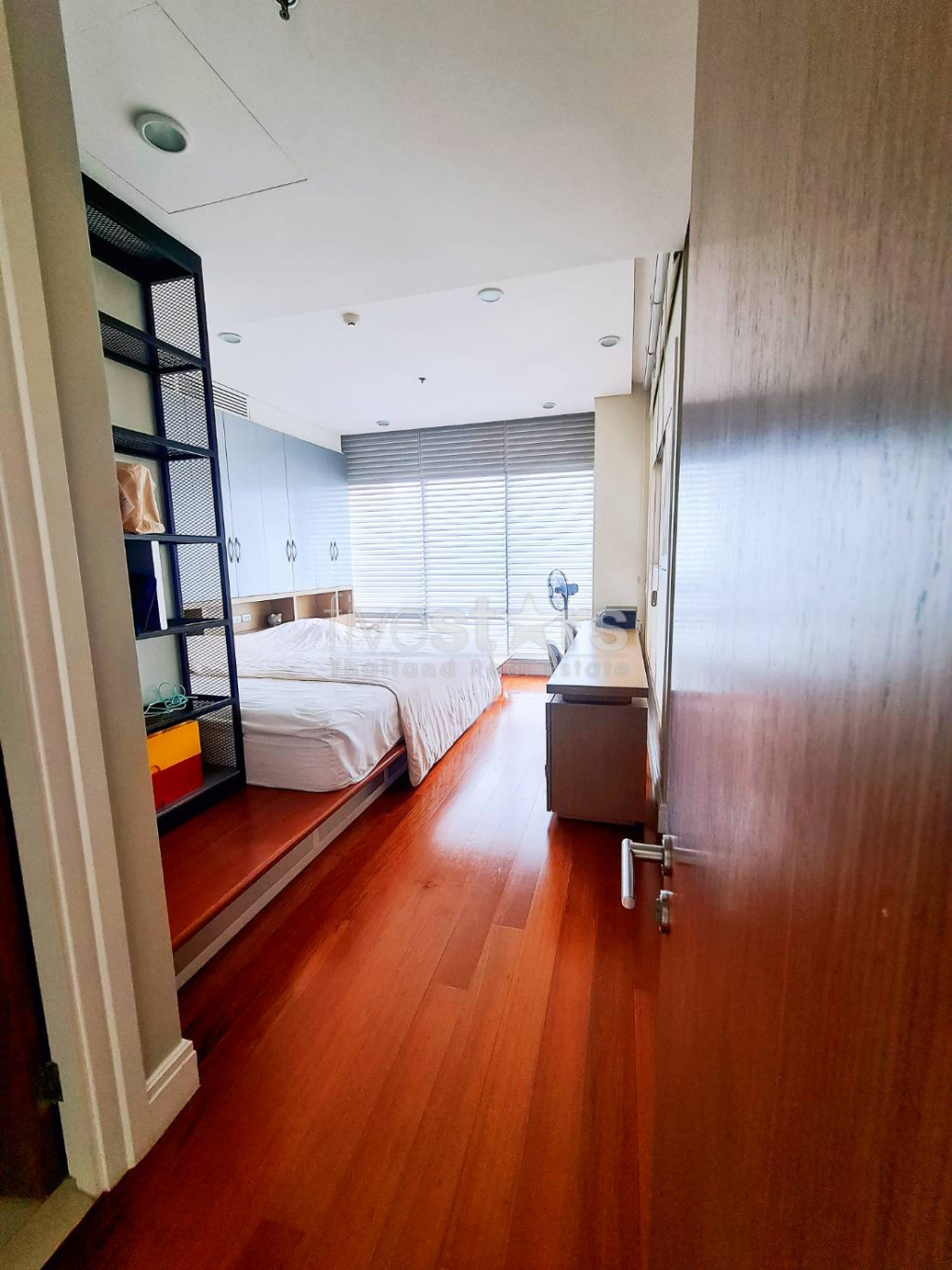 Condo duplex de 3 chambres à vendre sur Phrom Phong, photo 11