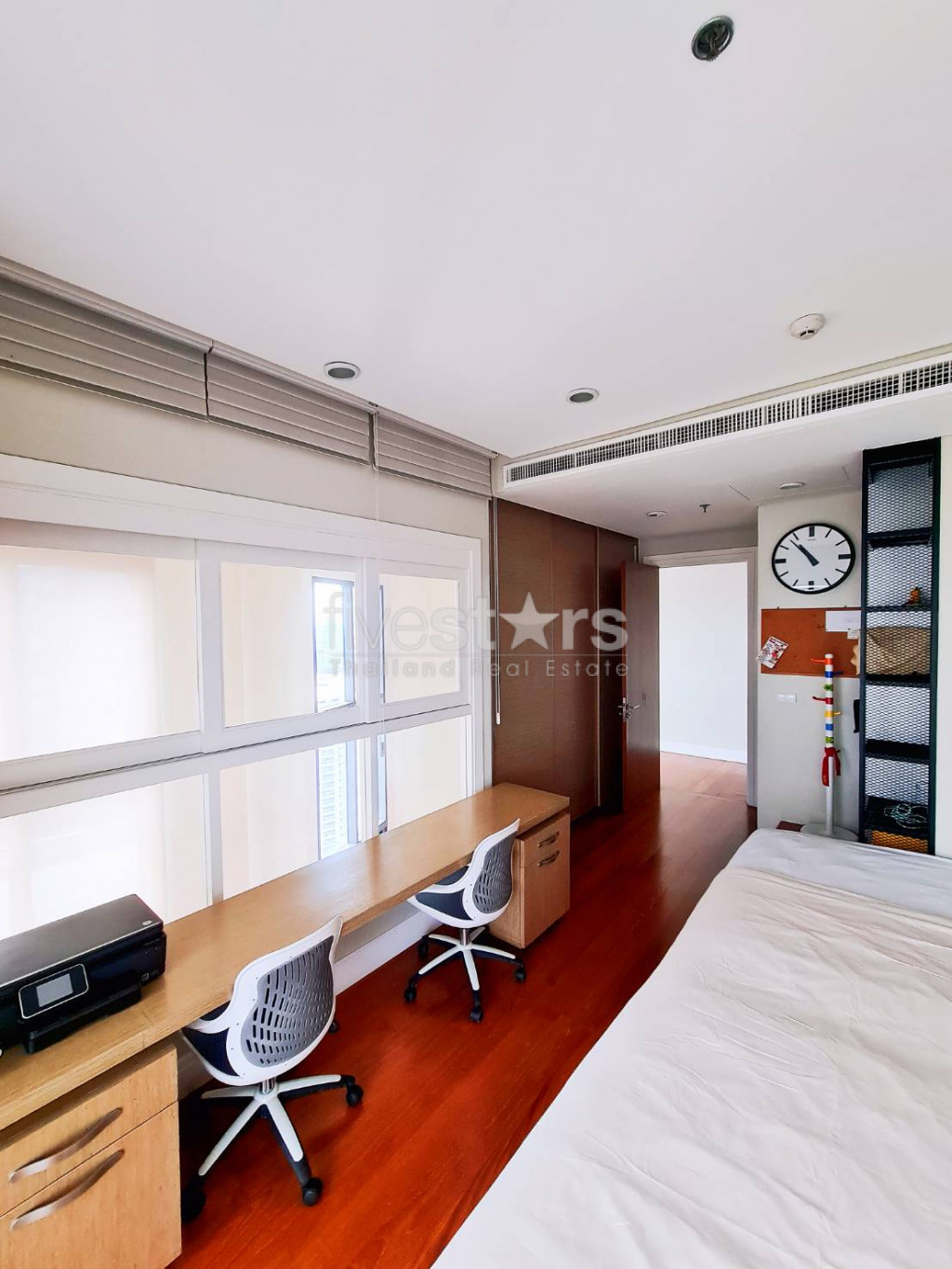 Condo duplex de 3 chambres à vendre sur Phrom Phong, photo 16