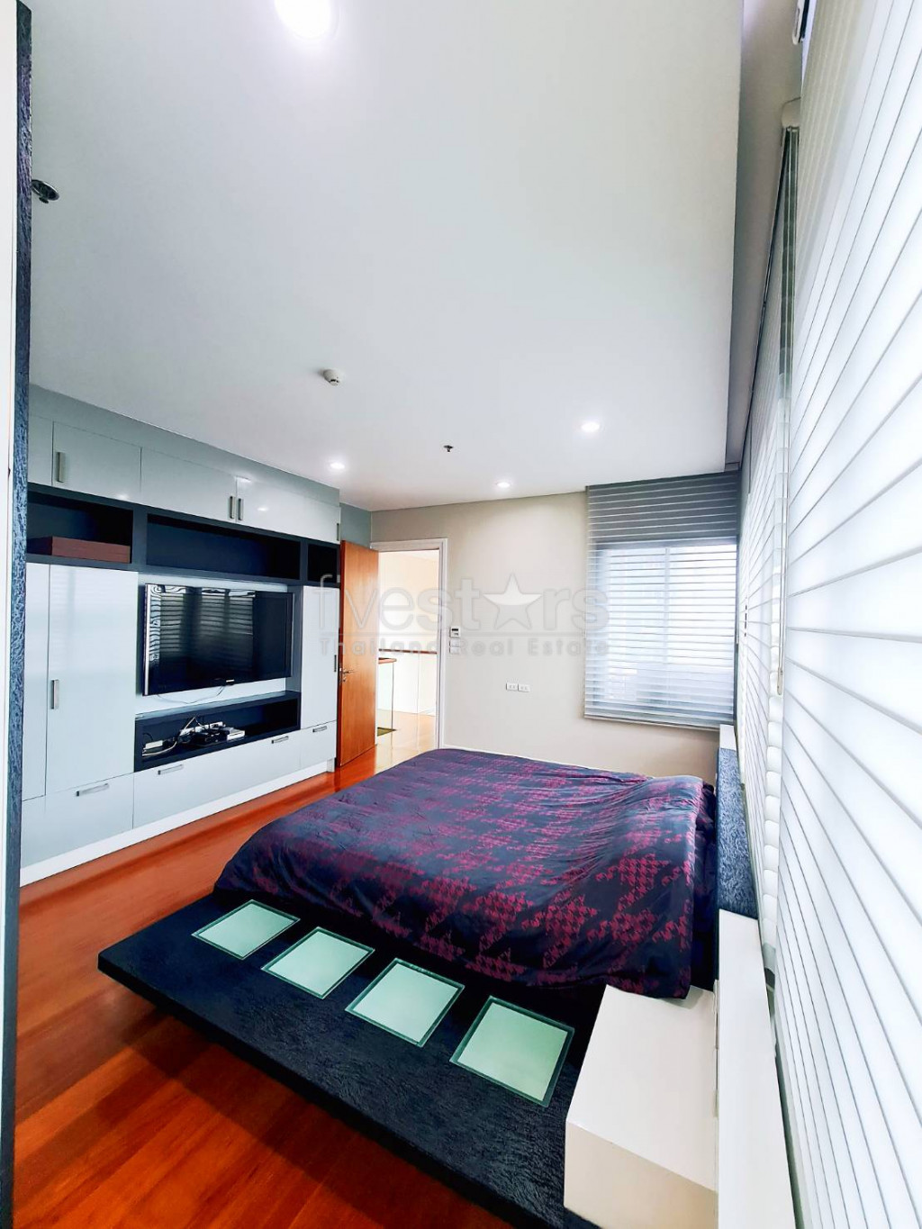 Condo duplex de 3 chambres à vendre sur Phrom Phong, photo 12