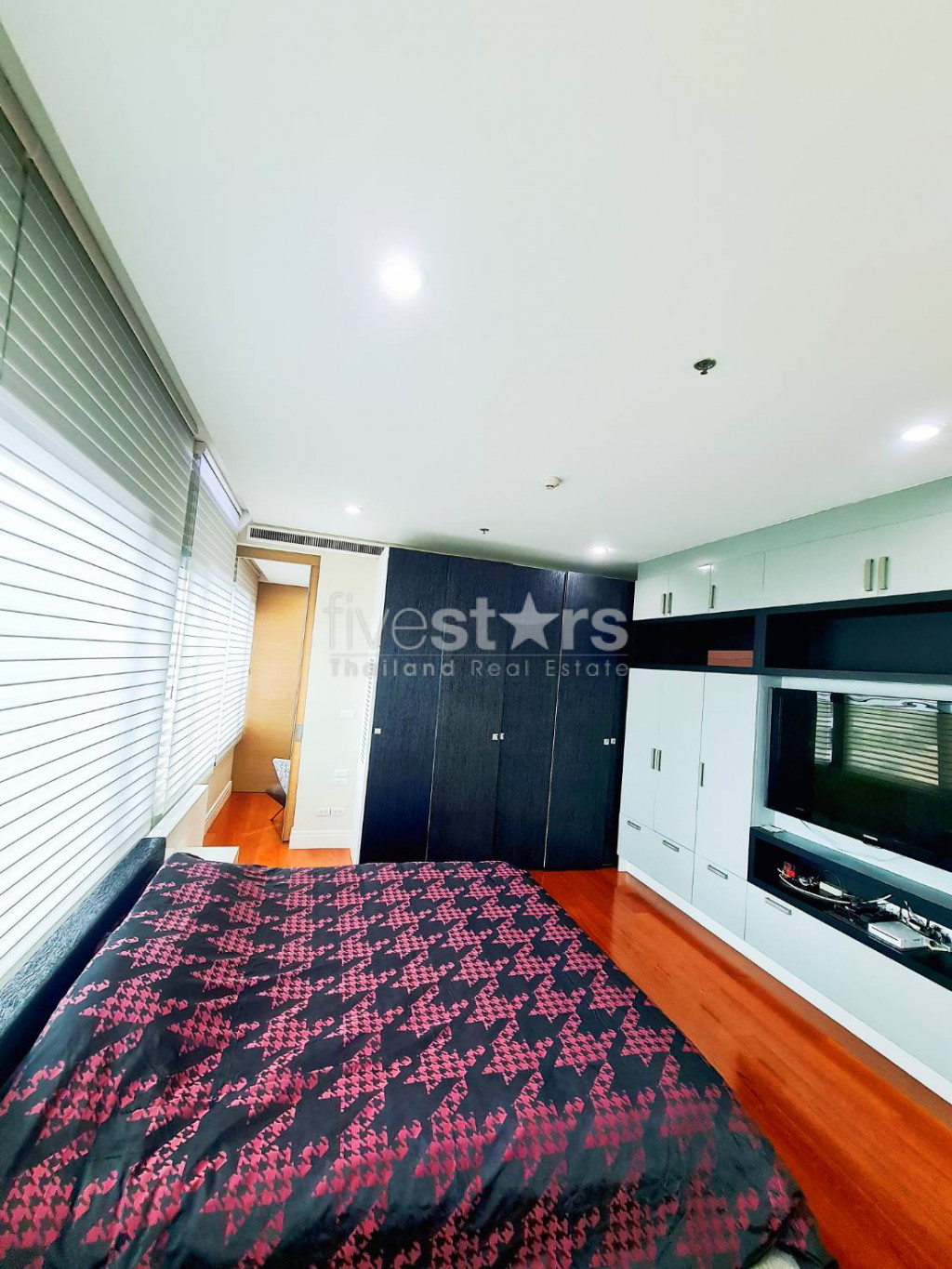 Condo duplex de 3 chambres à vendre sur Phrom Phong, photo 13