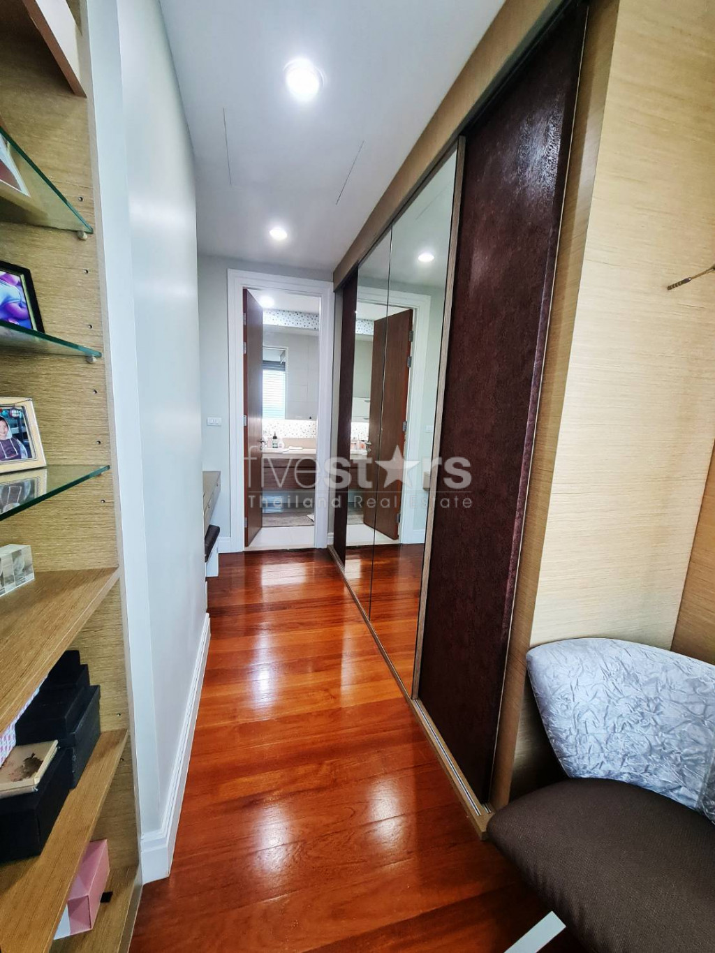 Condo duplex de 3 chambres à vendre sur Phrom Phong, photo 15