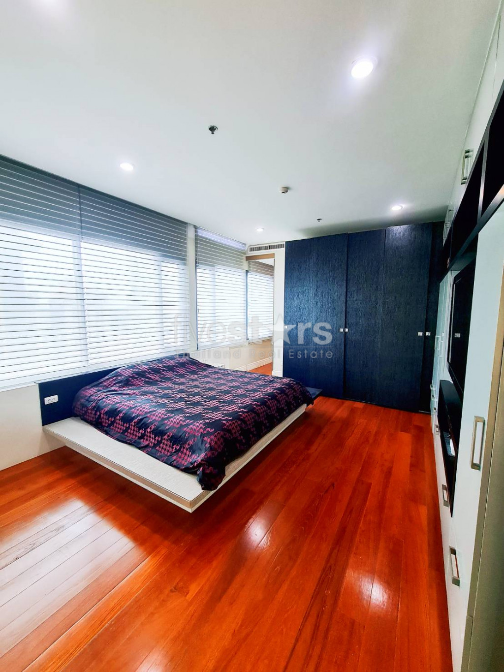 Condo duplex de 3 chambres à vendre sur Phrom Phong, photo 14