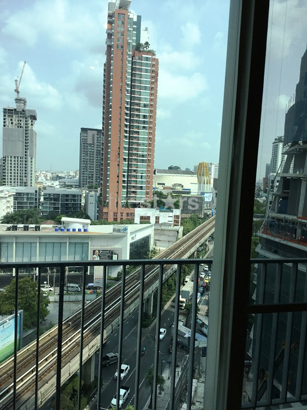Condo de 2 chambres à louer près de la station Thong Lo BTS, photo 3