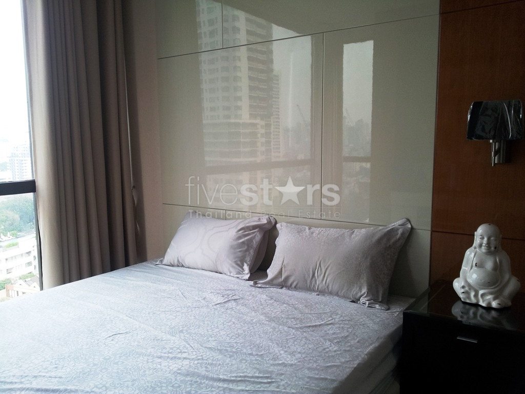 Condo de 2 chambres à louer près de la station Phrom Phong BTS, photo 4