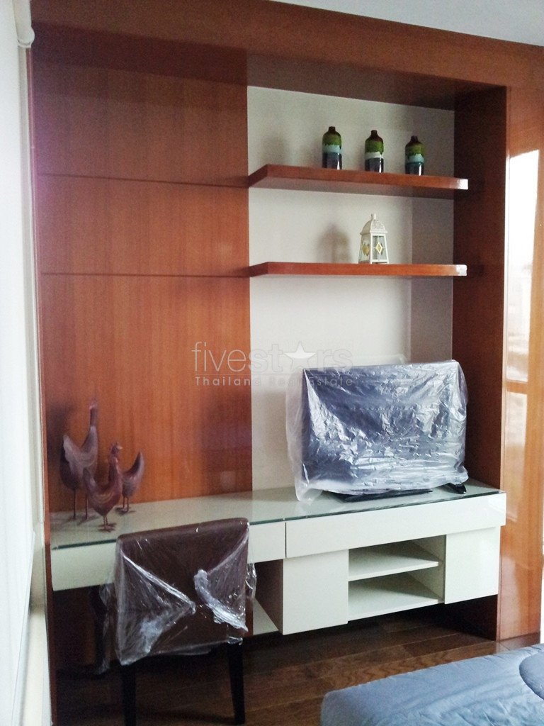 Condo de 2 chambres à louer près de la station Phrom Phong BTS, photo 6