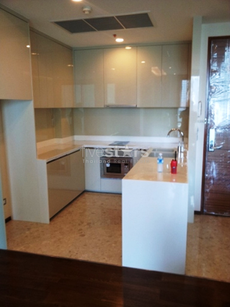 Condo de 2 chambres à louer près de la station Phrom Phong BTS, photo 8