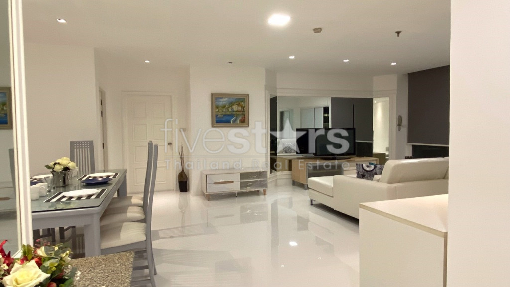 3 chambres récemment rénovées à louer dans le quartier de Thonglor, photo 17