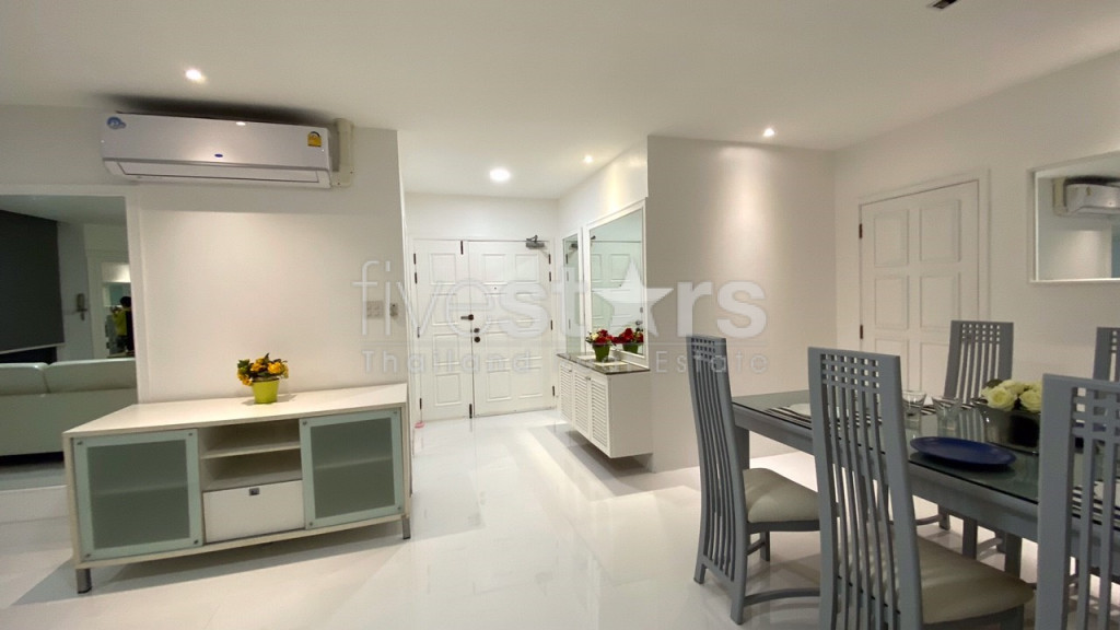 3 chambres récemment rénovées à louer dans le quartier de Thonglor, photo 16
