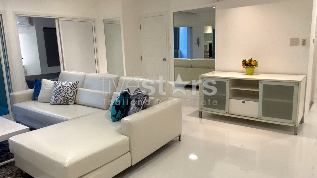 3 chambres récemment rénovées à louer dans le quartier de Thonglor, photo 15