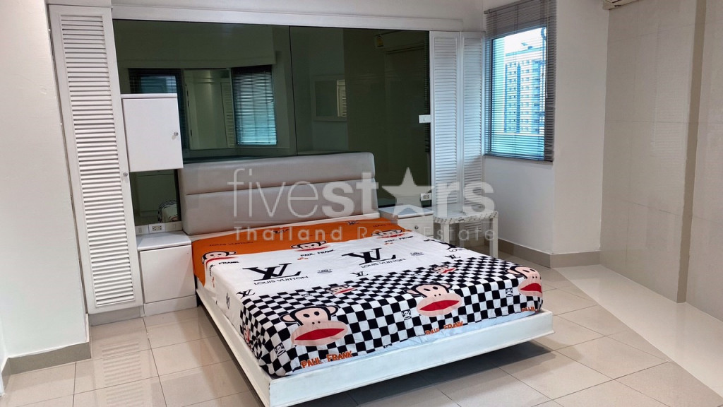 3 chambres récemment rénovées à louer dans le quartier de Thonglor, photo 10