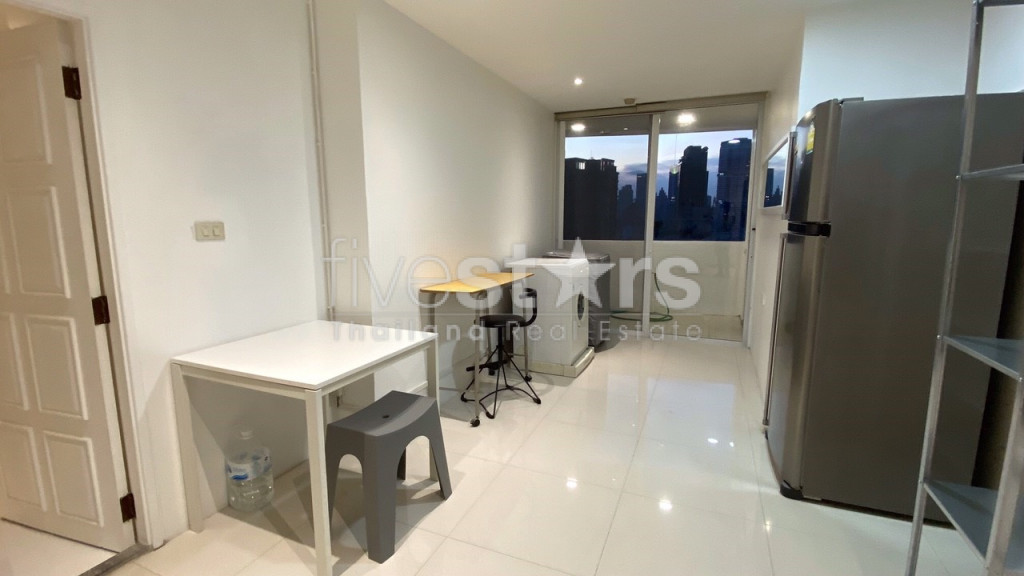 3 chambres récemment rénovées à louer dans le quartier de Thonglor, photo 13