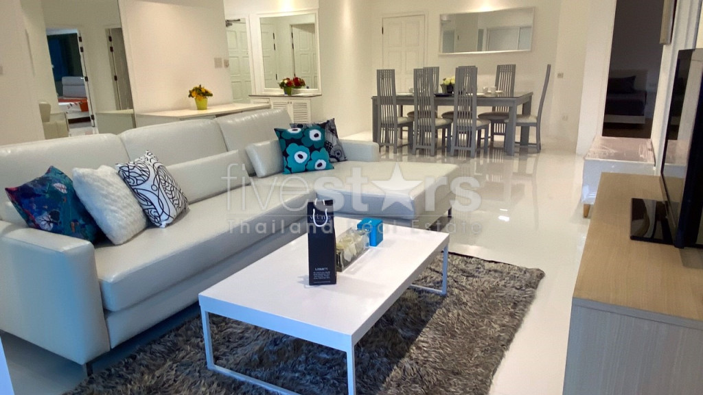 3 chambres récemment rénovées à louer dans le quartier de Thonglor, photo 5