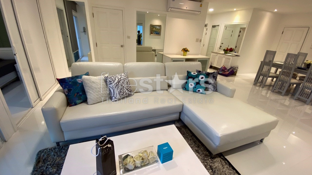 3 chambres récemment rénovées à louer dans le quartier de Thonglor, photo 2