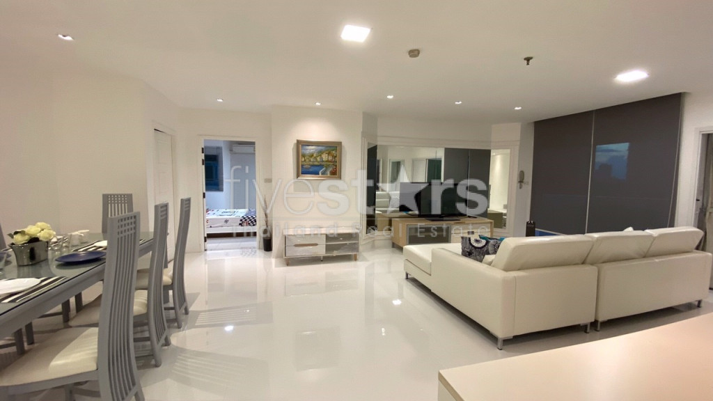 3 chambres récemment rénovées à louer dans le quartier de Thonglor, photo 3