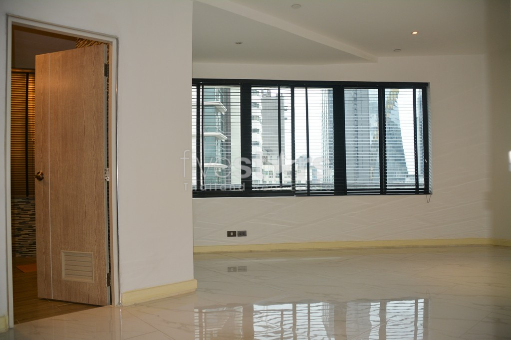 Appartement 3 chambres spacieux à vendre quartier Thonglor, photo 11