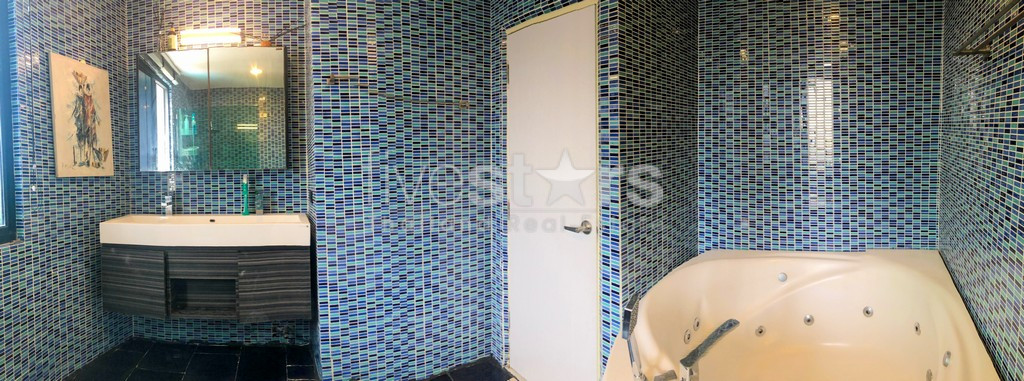 Appartement 3 chambres spacieux à vendre quartier Thonglor, photo 15