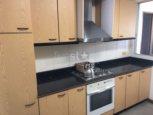 Pet friendly apartment 2 bedrooms for rent in Sukhumvit area, photo 4