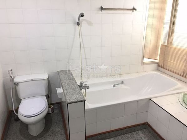 Pet friendly apartment 2 bedrooms for rent in Sukhumvit area, photo 7