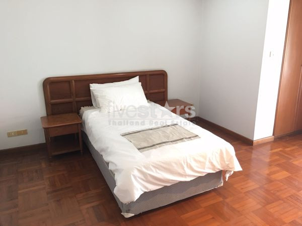 Pet friendly apartment 2 bedrooms for rent in Sukhumvit area, photo 6