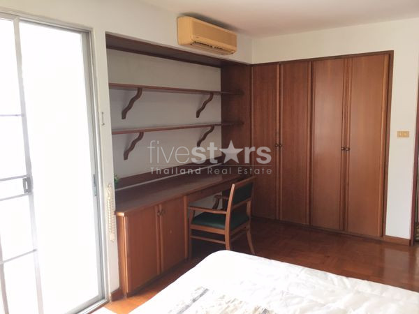 Pet friendly apartment 3 bedrooms for rent in Sukhumvit area, photo 10