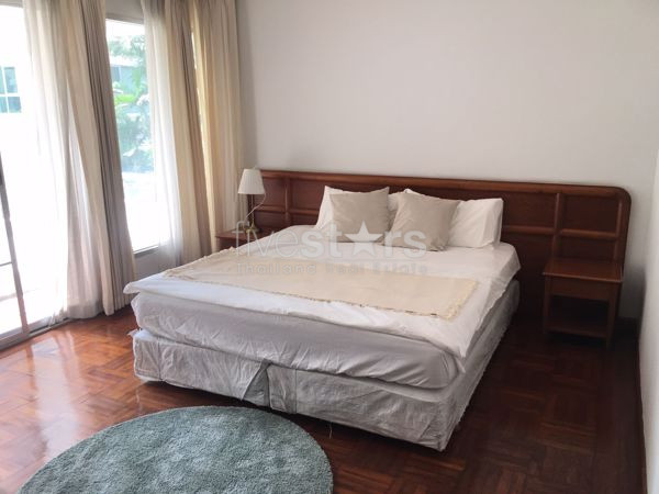 Pet friendly apartment 3 bedrooms for rent in Sukhumvit area, photo 7