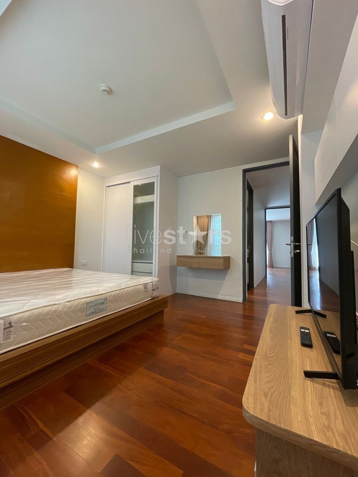 For Rent Service apartment 2 bedroom BTS Thonglor, photo 10