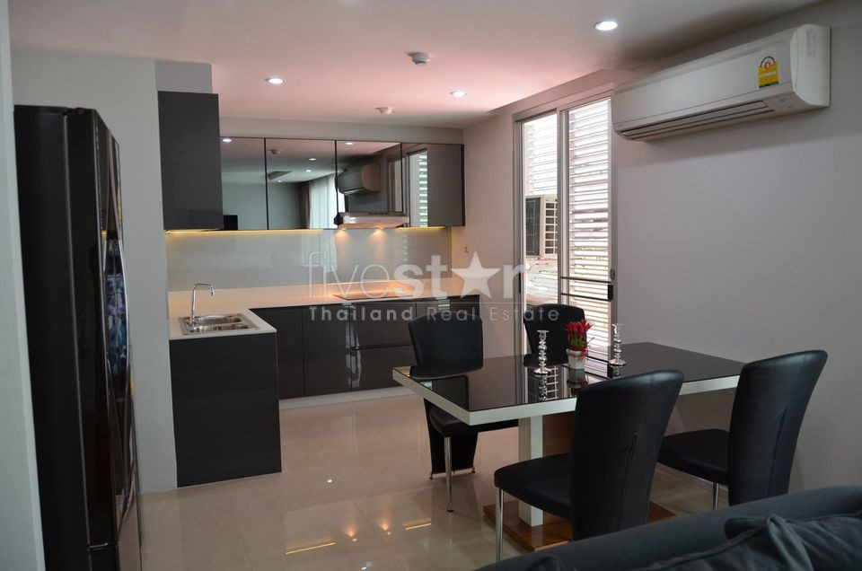 For Rent Service apartment 2 bedroom BTS Thonglor, photo 6