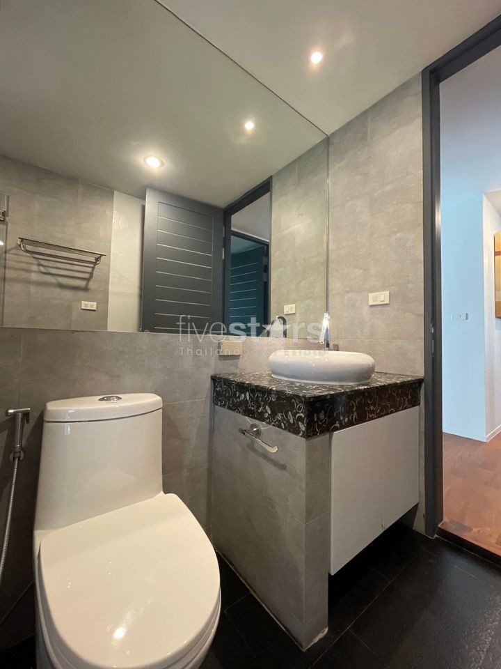 For Rent Service apartment 2 bedroom BTS Thonglor, photo 14