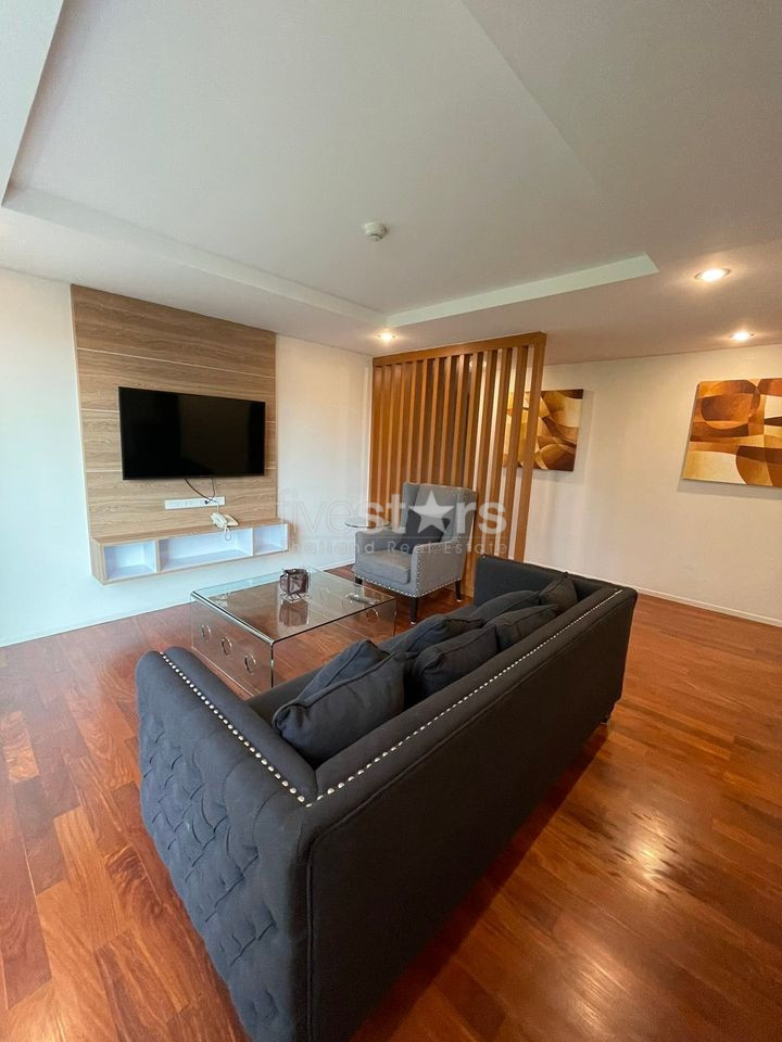 For Rent Service apartment 2 bedroom BTS Thonglor, photo 3