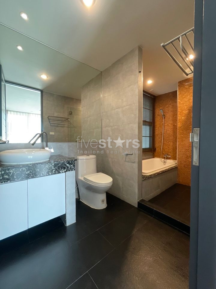 For Rent Service apartment 2 bedroom BTS Thonglor, photo 13