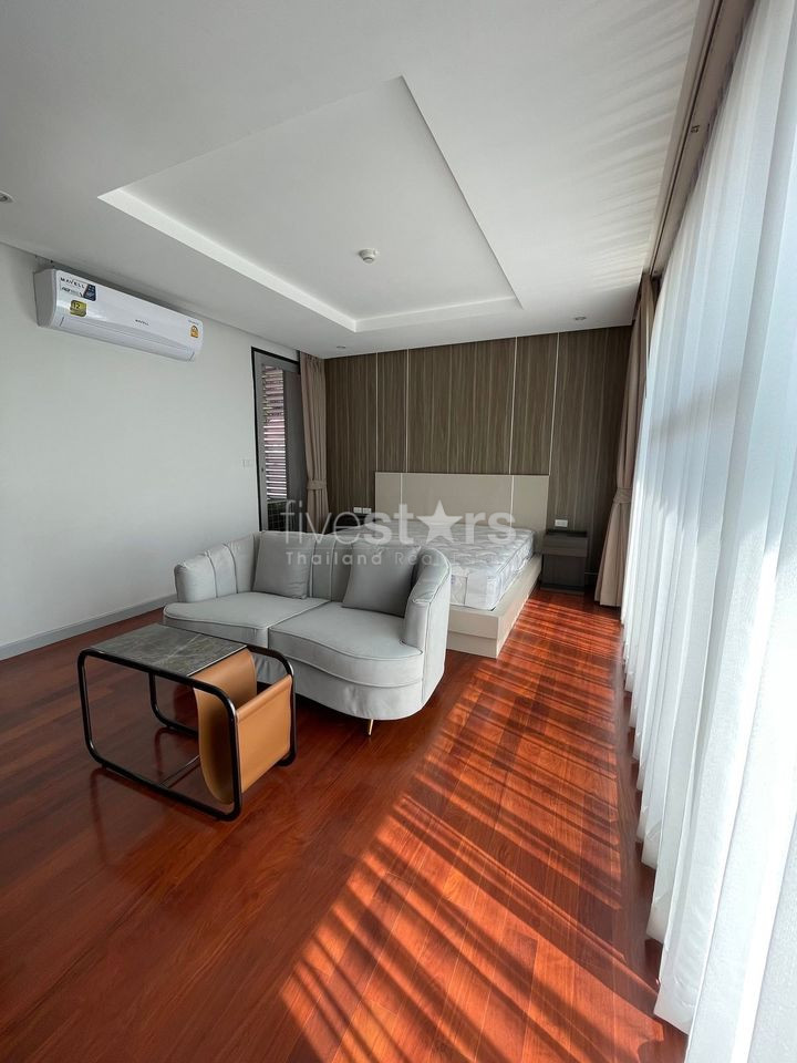 For Rent Service apartment 2 bedroom BTS Thonglor, photo 12
