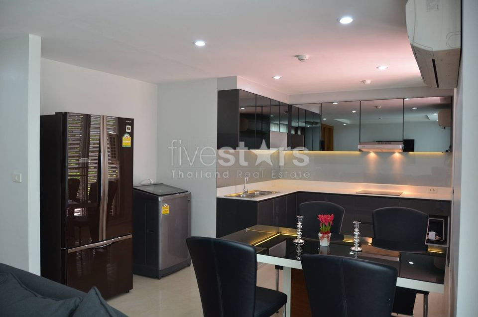 For Rent Service apartment 2 bedroom BTS Thonglor, photo 7