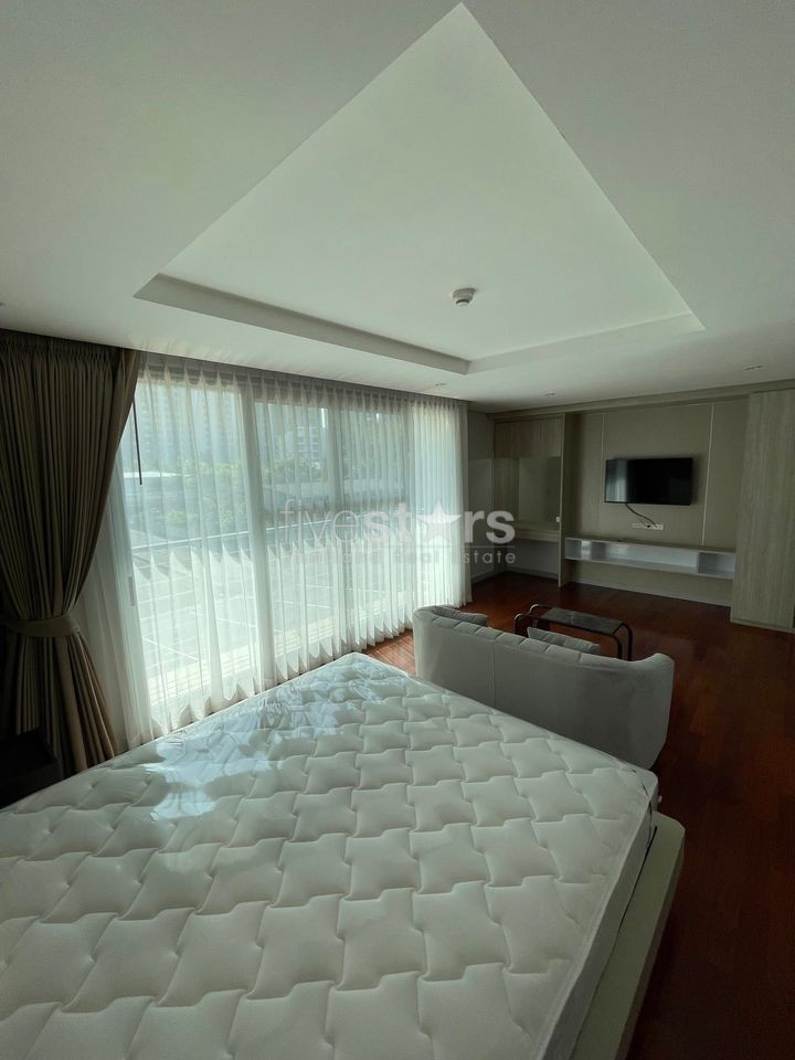 For Rent Service apartment 2 bedroom BTS Thonglor, photo 9