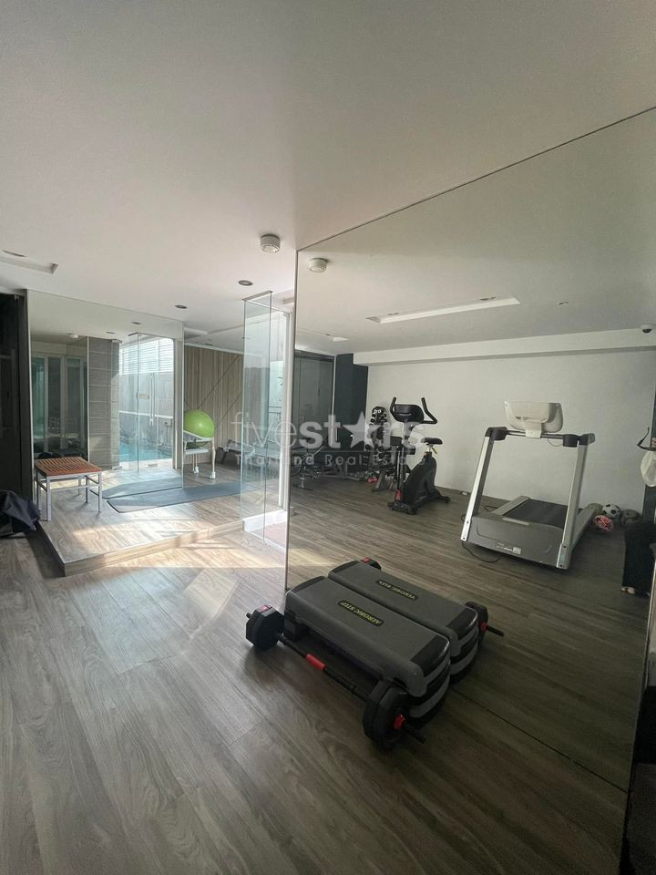 For Rent Service apartment 2 bedroom BTS Thonglor, photo 16