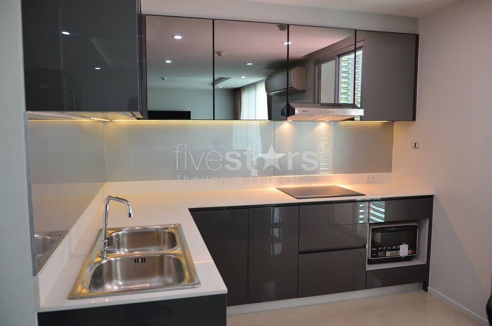 For Rent Service apartment 2 bedroom BTS Thonglor, photo 8