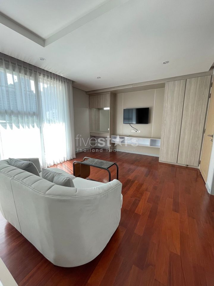 For Rent Service apartment 2 bedroom BTS Thonglor, photo 11