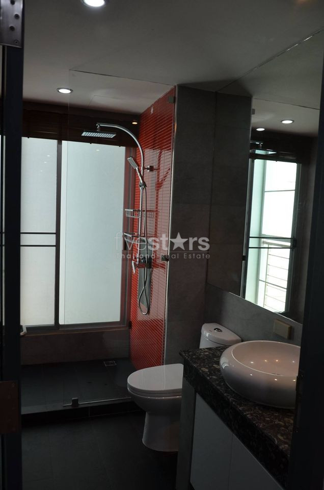 For Rent Service apartment 2 bedroom BTS Thonglor, photo 15