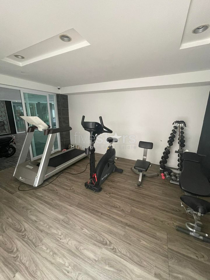 For Rent Service apartment 3 bedroom BTS Thonglor, photo 11
