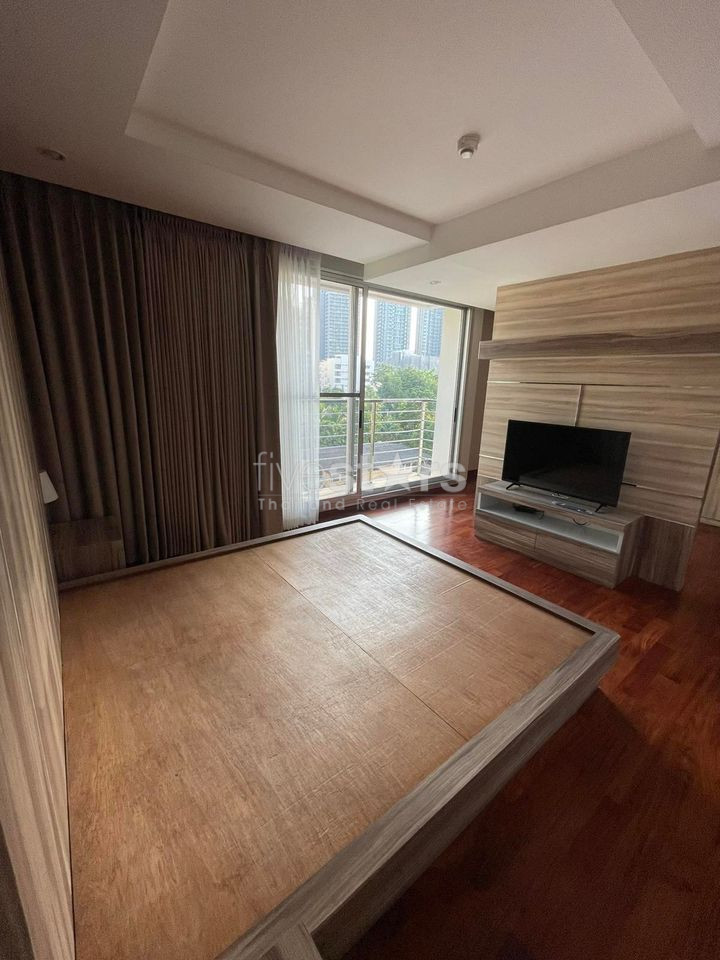 For Rent Service apartment 3 bedroom BTS Thonglor, photo 7