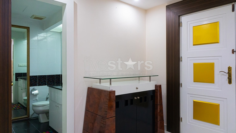 Condo de 3 chambres à vendre sur Phrom Phong, photo 13