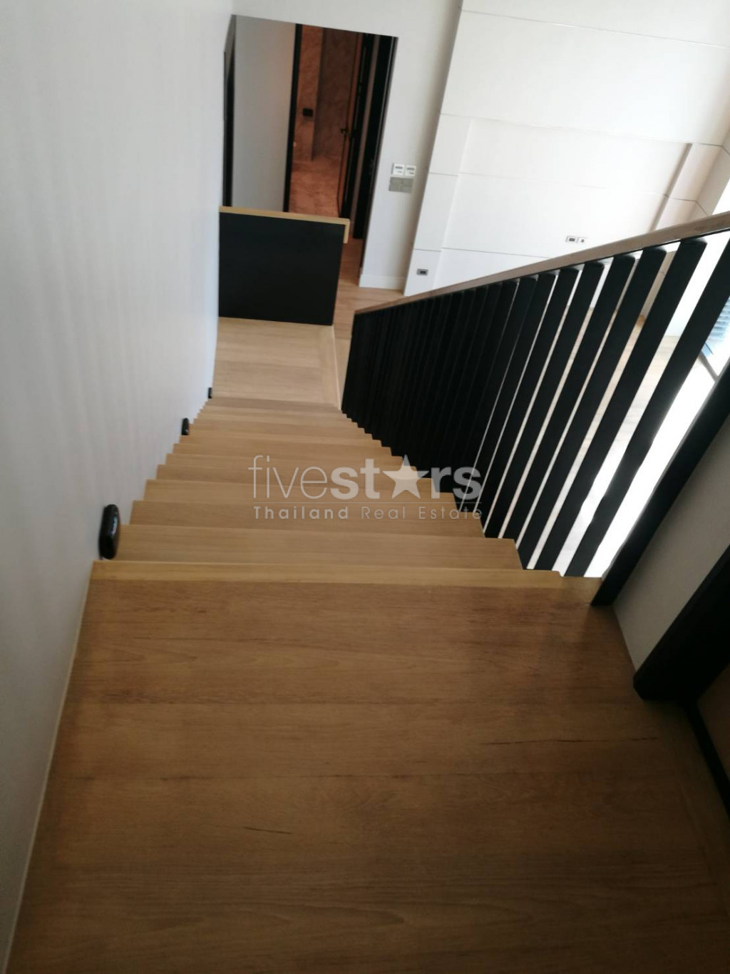 Condo for rent duplex 2 bedrooms near BTS Phromphong, photo 5