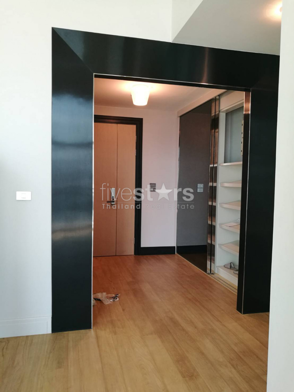 Condo for rent duplex 2 bedrooms near BTS Phromphong, photo 6