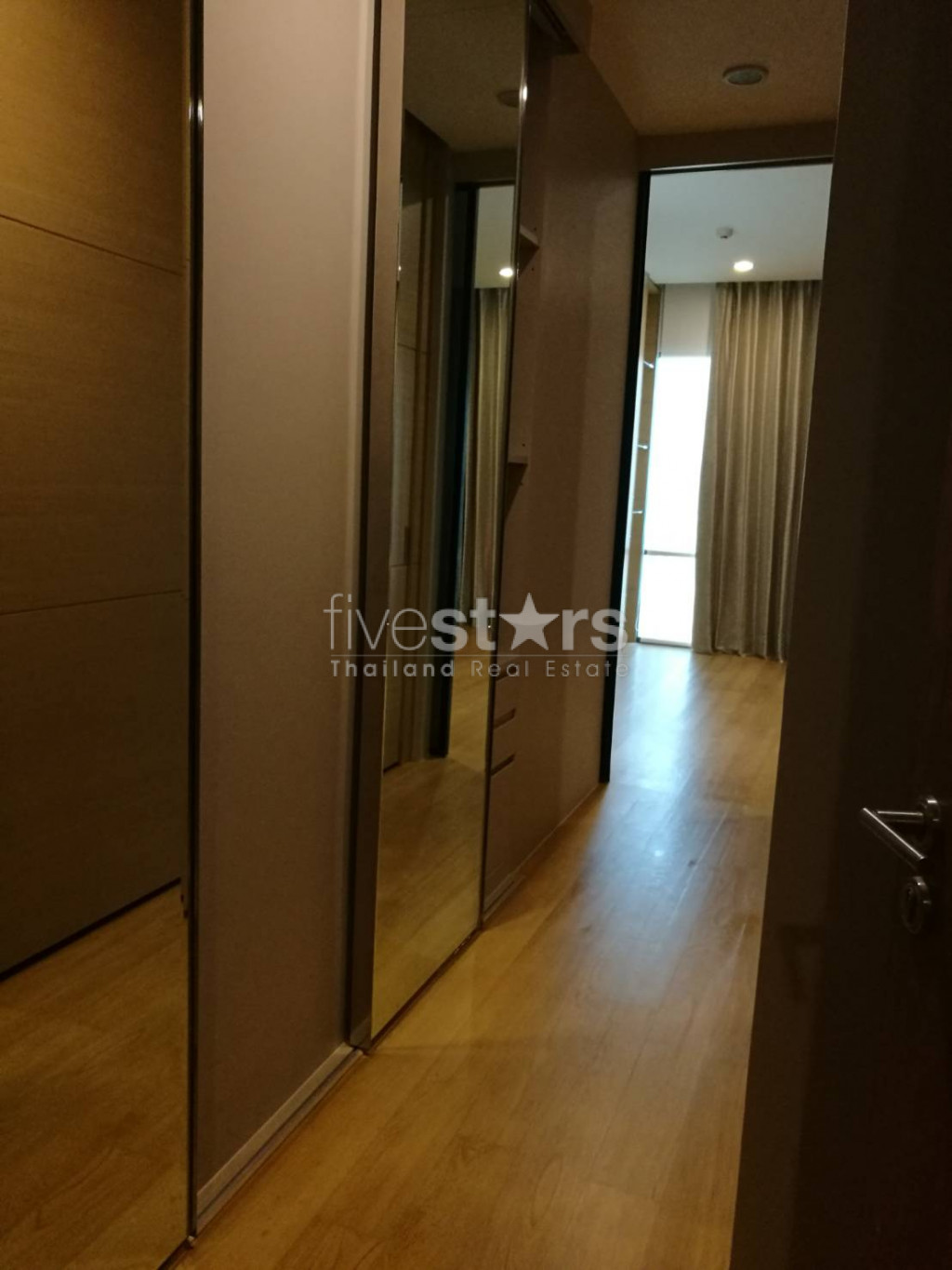 Condo for rent duplex 2 bedrooms near BTS Phromphong, photo 11