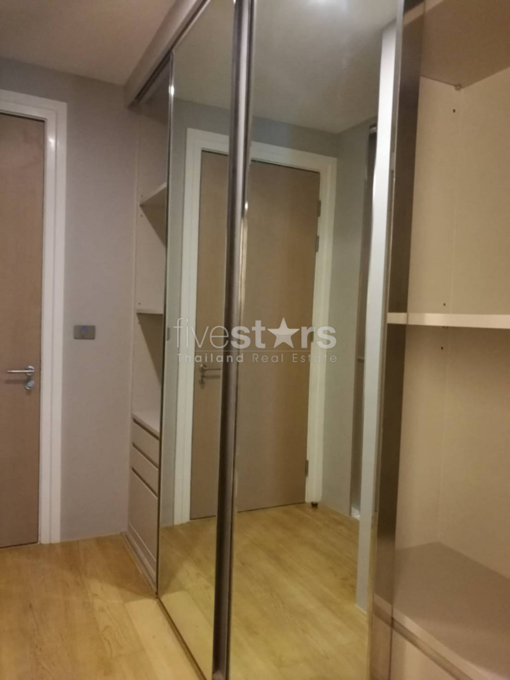 Condo for rent duplex 2 bedrooms near BTS Phromphong, photo 7